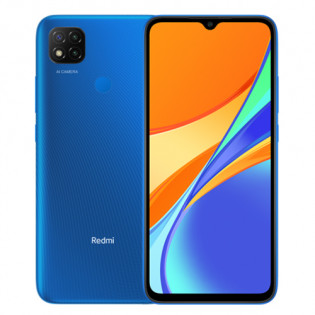 Redmi 9C 2GB/32GB Blue